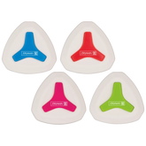 Radiergummi „Frisbee“ | sortiert